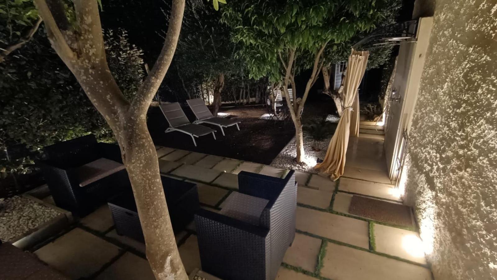 Appartamento Vacanze Alla Maddalena Экстерьер фото