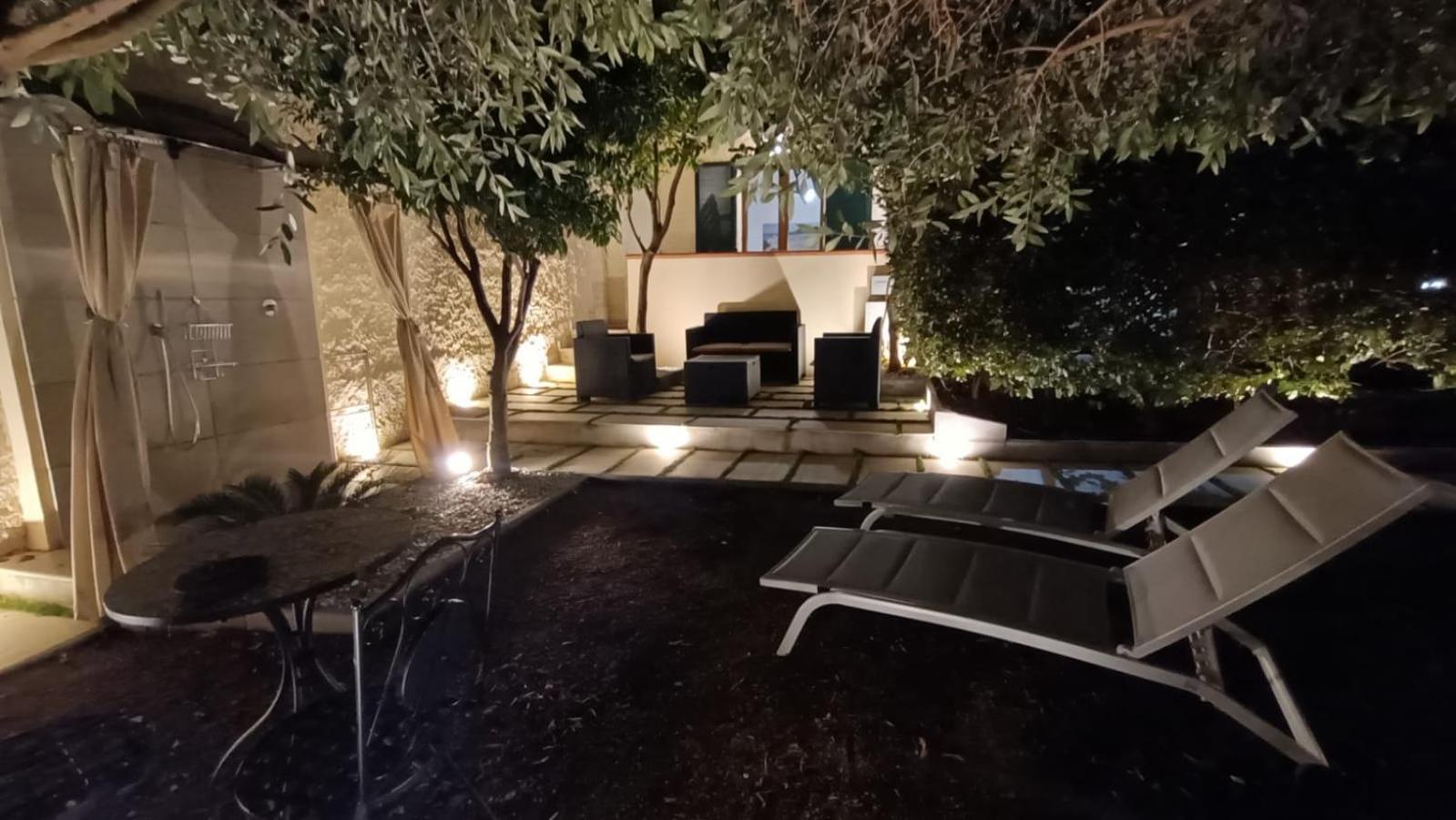 Appartamento Vacanze Alla Maddalena Экстерьер фото