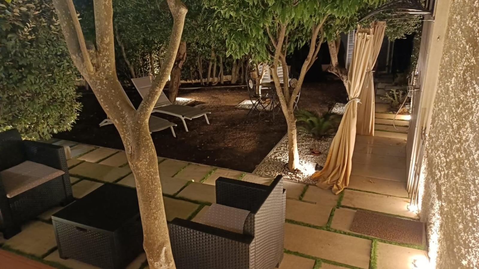 Appartamento Vacanze Alla Maddalena Экстерьер фото
