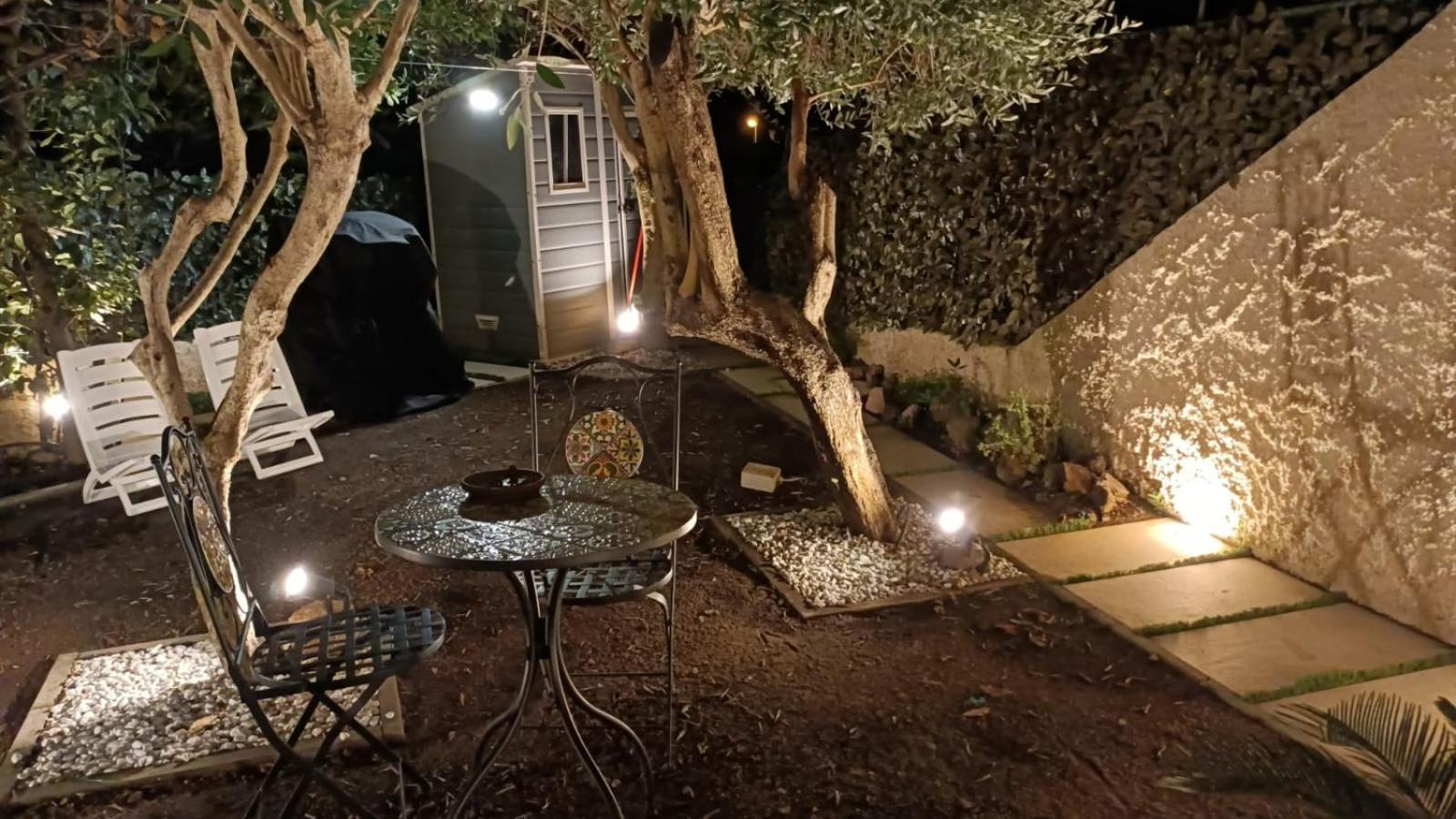 Appartamento Vacanze Alla Maddalena Экстерьер фото