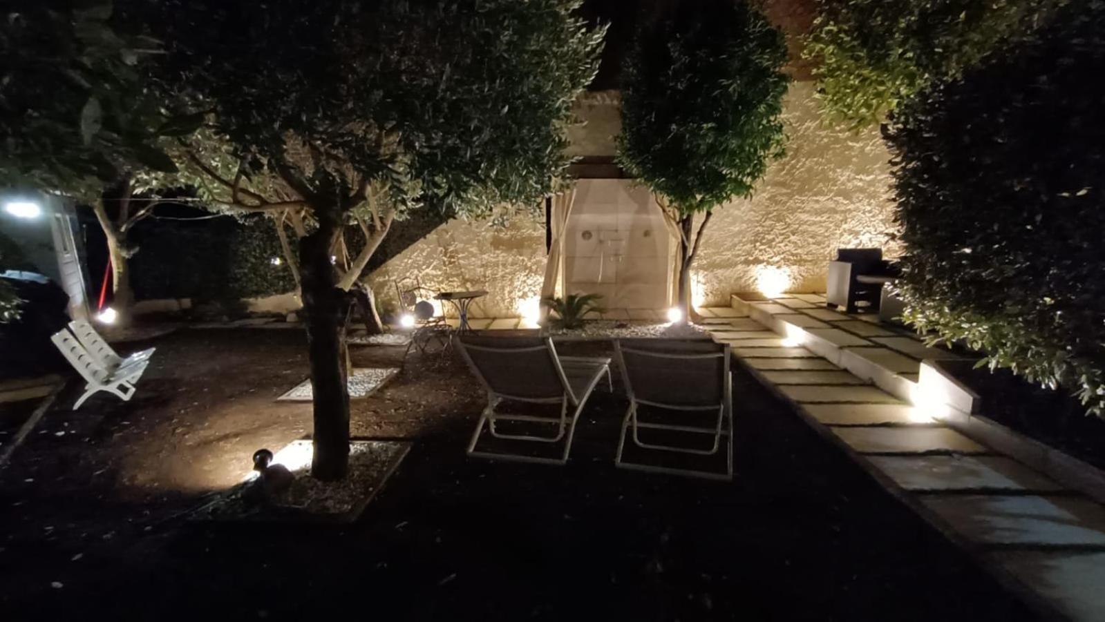 Appartamento Vacanze Alla Maddalena Экстерьер фото