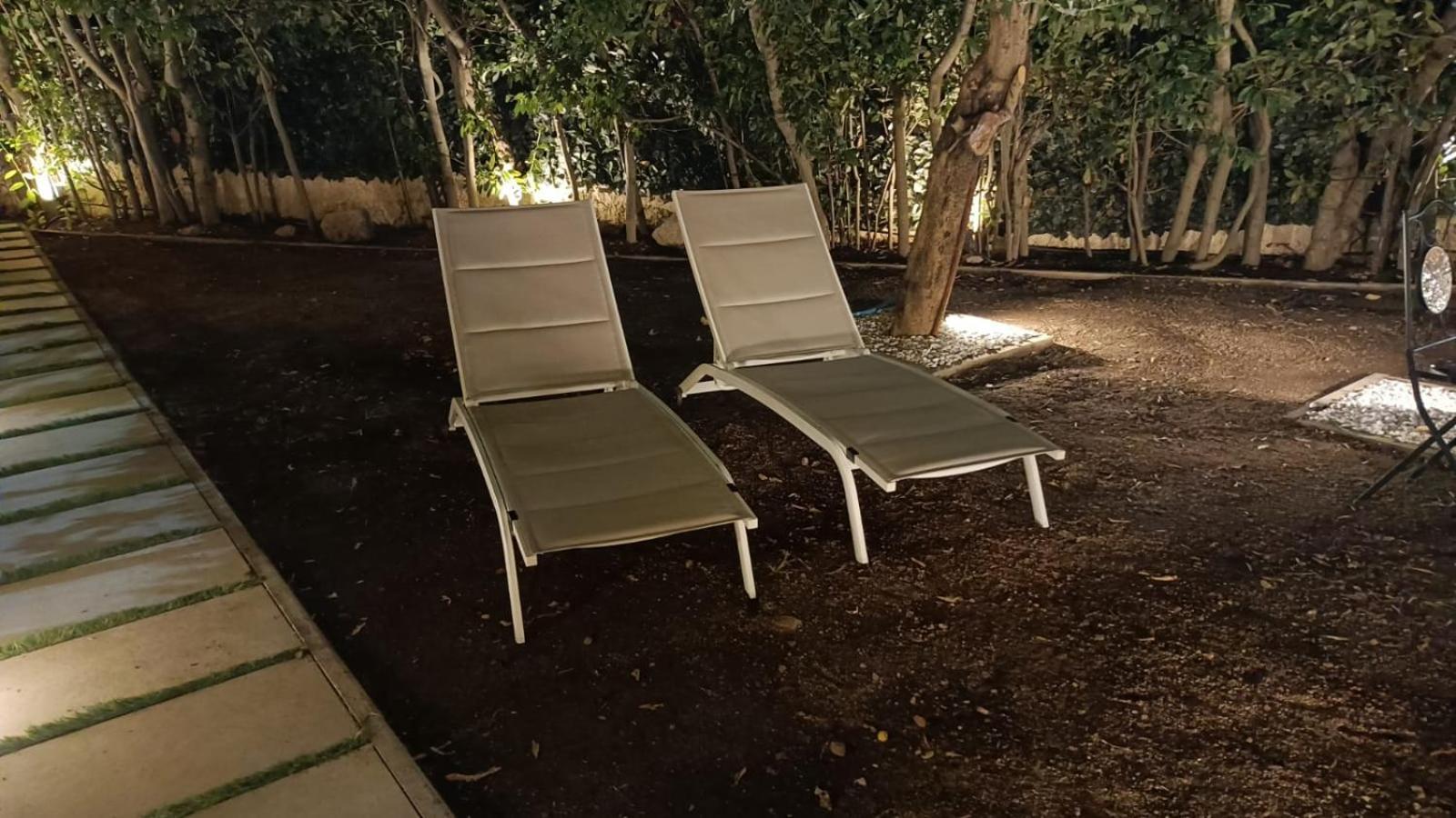 Appartamento Vacanze Alla Maddalena Экстерьер фото