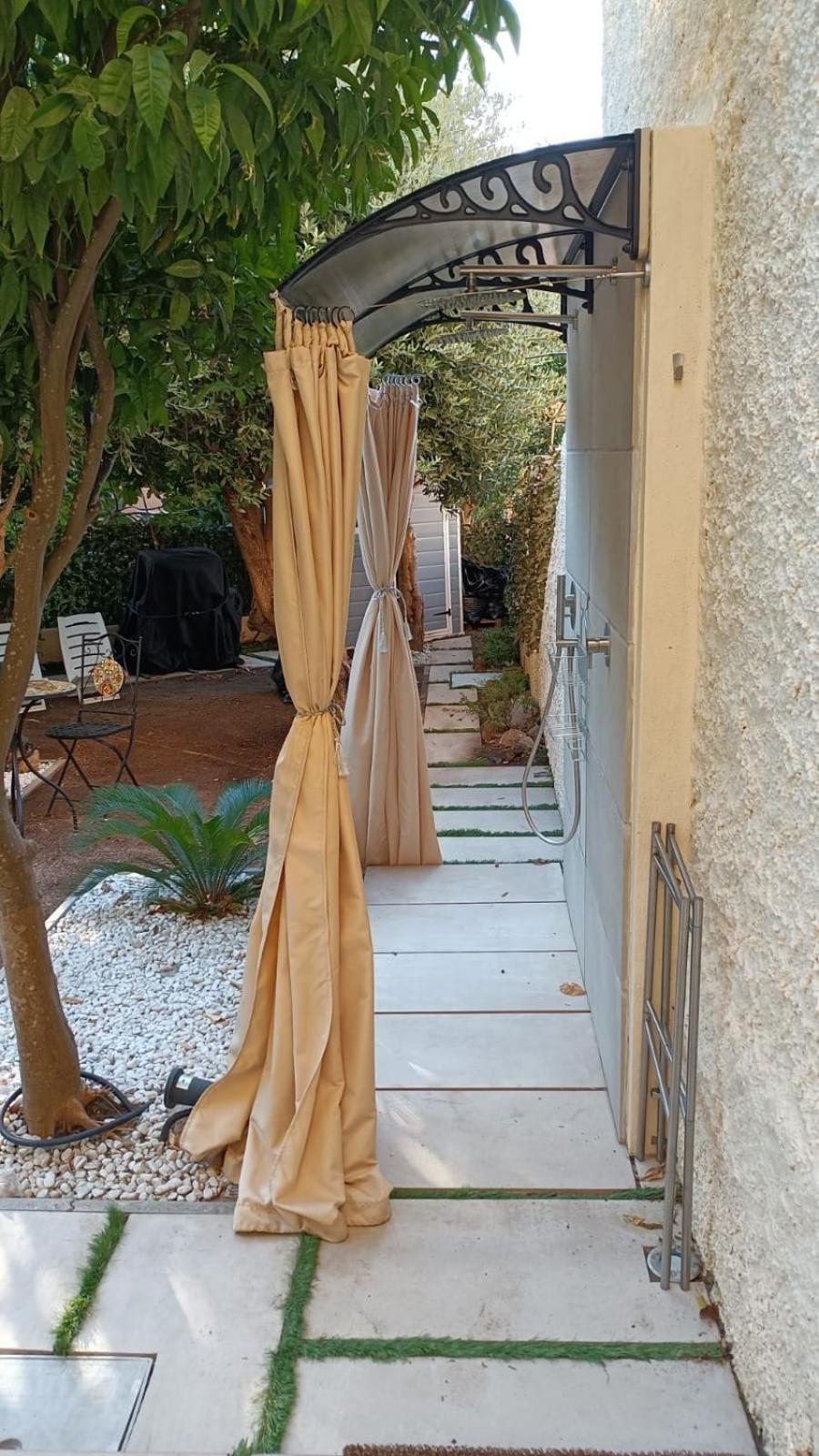 Appartamento Vacanze Alla Maddalena Экстерьер фото