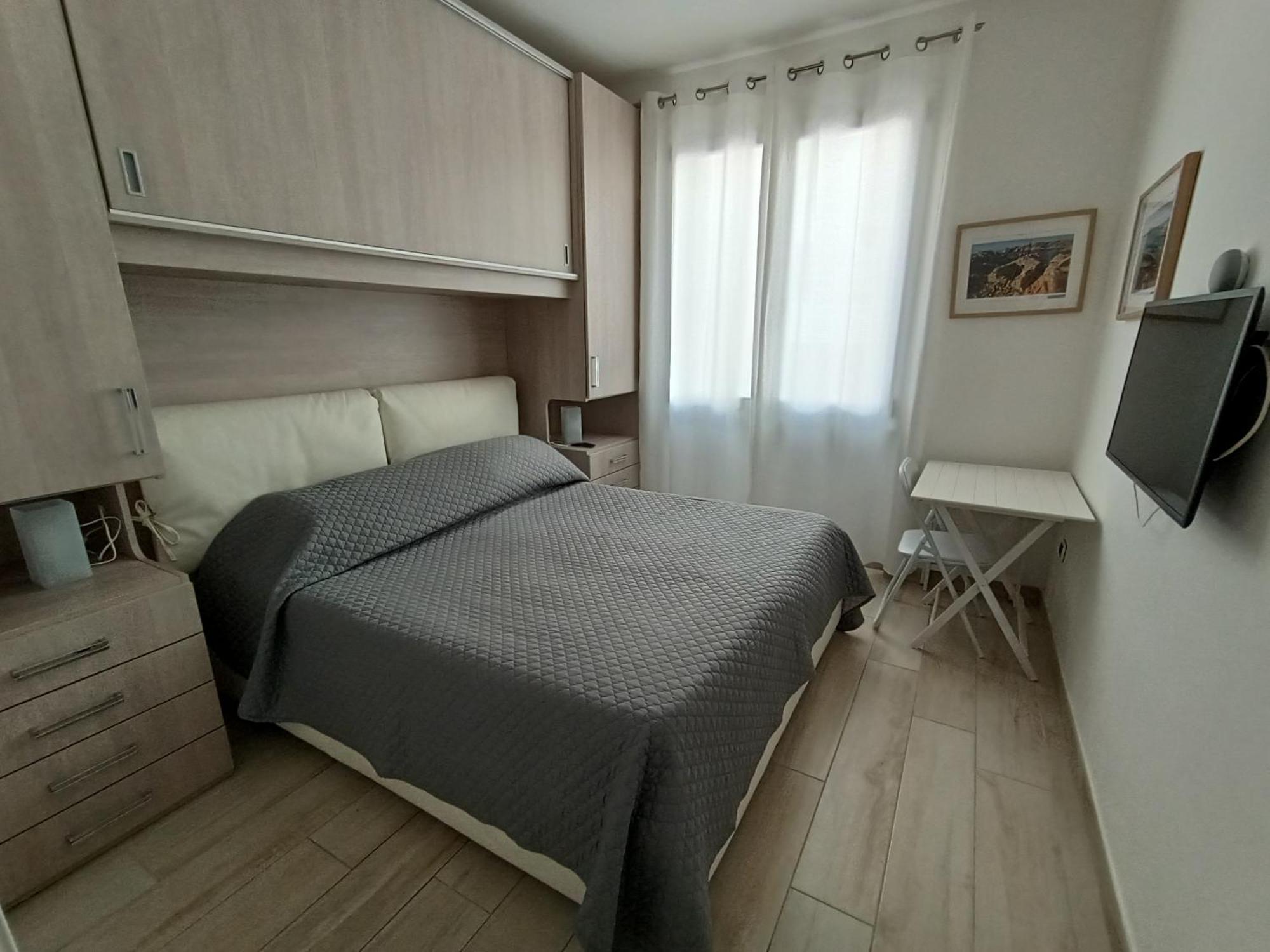 Appartamento Vacanze Alla Maddalena Экстерьер фото