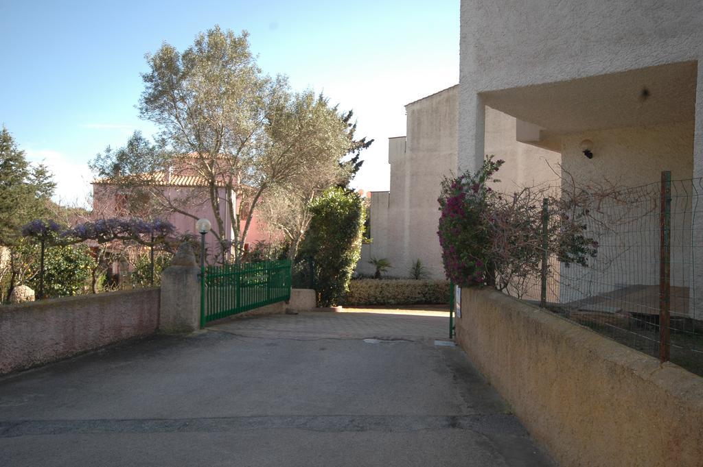 Appartamento Vacanze Alla Maddalena Номер фото